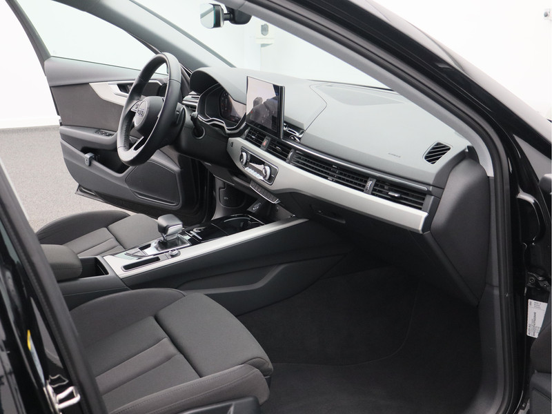 Audi A4 Avant 35 TFSI Advanced Edition/ lage km/ zeer mooi!
