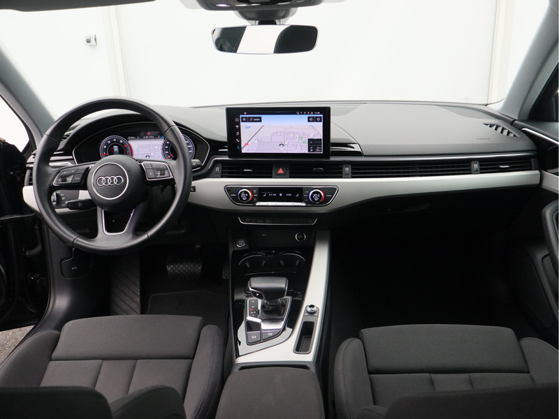 Audi A4 Avant 35 TFSI Advanced Edition/ lage km/ zeer mooi!