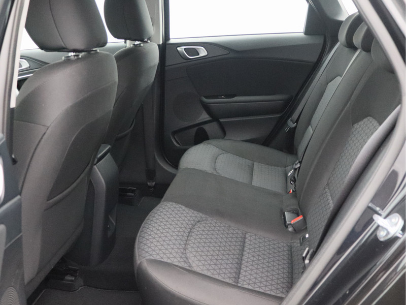 Kia Ceed Sportswagon 1.0 T-GDi ComfortLine/ lage km/ zeer mooi!
