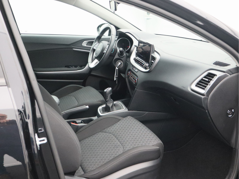 Kia Ceed Sportswagon 1.0 T-GDi ComfortLine/ lage km/ zeer mooi!