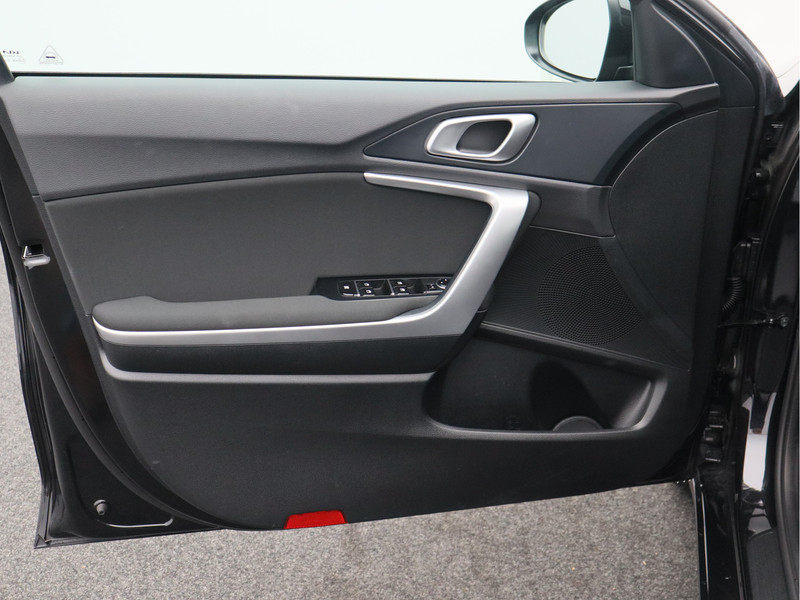 Kia Ceed Sportswagon 1.0 T-GDi ComfortLine/ lage km/ zeer mooi!