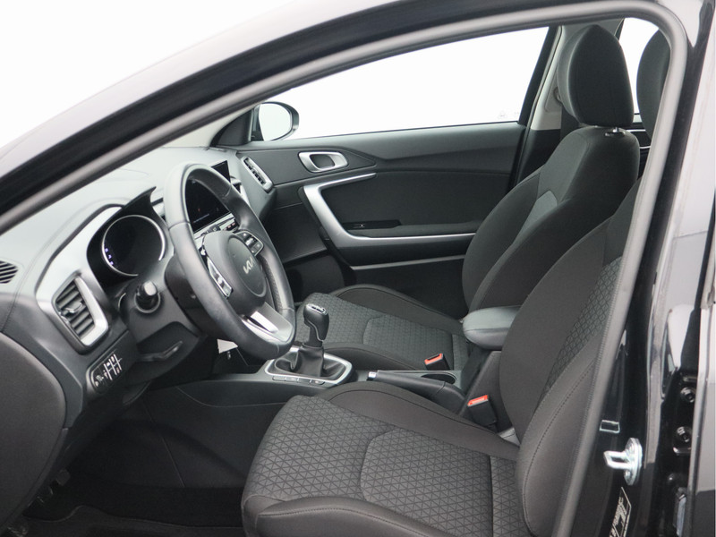 Kia Ceed Sportswagon 1.0 T-GDi ComfortLine/ lage km/ zeer mooi!