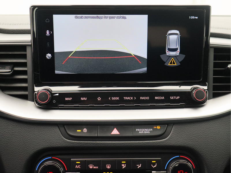 Kia Ceed Sportswagon 1.0 T-GDi ComfortLine/ lage km/ zeer mooi!