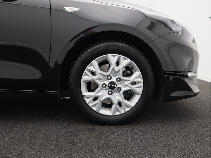 Kia Ceed Sportswagon 1.0 T-GDi ComfortLine/ lage km/ zeer mooi!