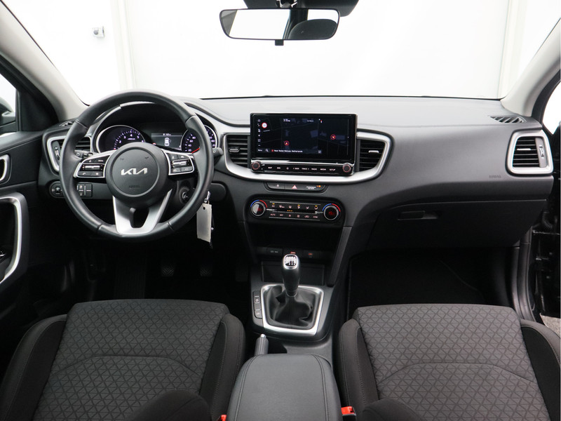 Kia Ceed Sportswagon 1.0 T-GDi ComfortLine/ lage km/ zeer mooi!