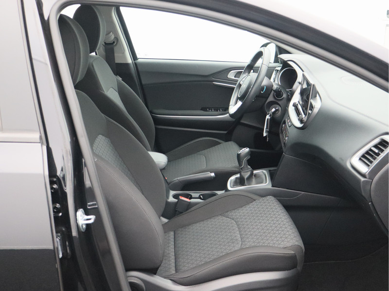 Kia Ceed Sportswagon 1.0 T-GDi ComfortLine/ lage km/ zeer mooi!