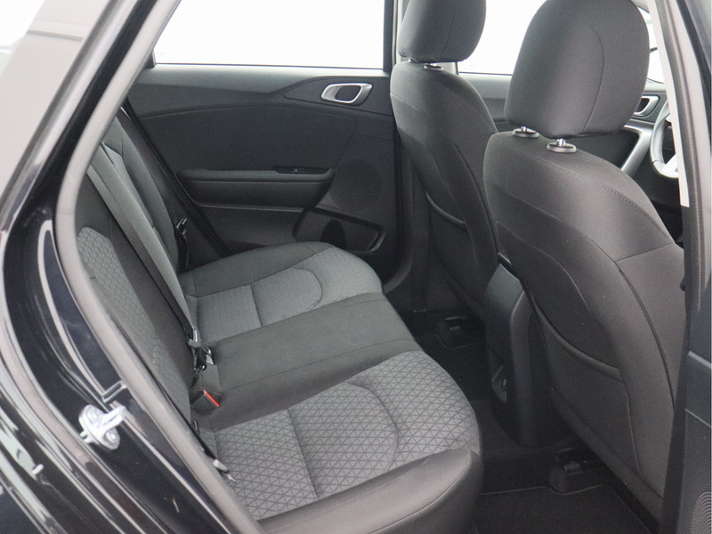 Kia Ceed Sportswagon 1.0 T-GDi ComfortLine/ lage km/ zeer mooi!