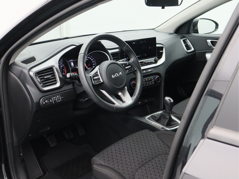 Kia Ceed Sportswagon 1.0 T-GDi ComfortLine/ lage km/ zeer mooi!