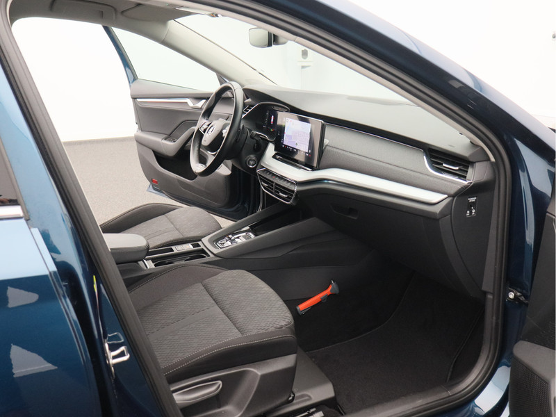 Škoda Octavia Combi 1.5 e-TSI Business Edition Plus/ mooie auto!