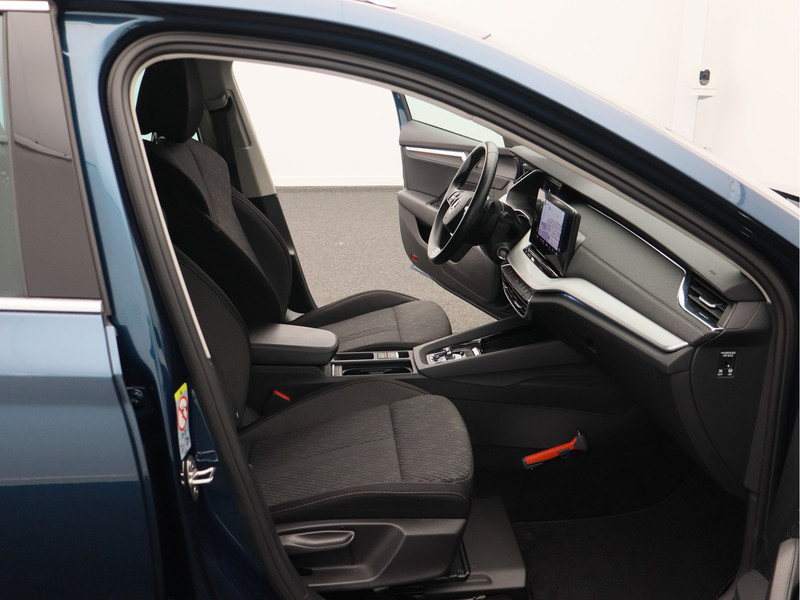 Škoda Octavia Combi 1.5 e-TSI Business Edition Plus/ mooie auto!