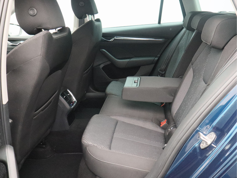 Škoda Octavia Combi 1.5 e-TSI Business Edition Plus/ mooie auto!