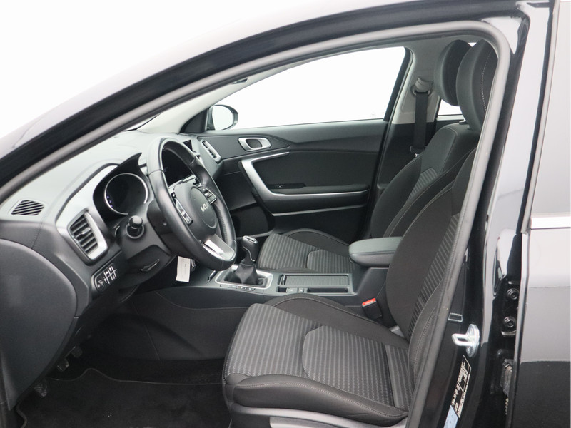 Kia Ceed Sportswagon 1.0 T-GDi DynamicLine/ lage km/ zeer mooi!