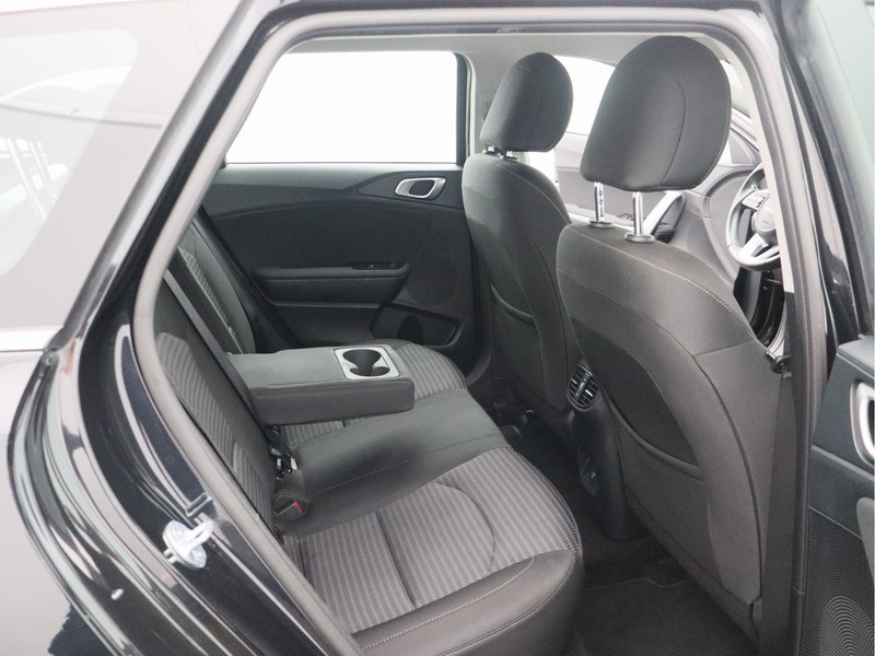 Kia Ceed Sportswagon 1.0 T-GDi DynamicLine/ lage km/ zeer mooi!