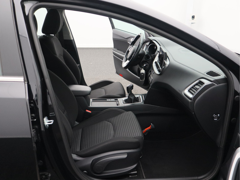 Kia Ceed Sportswagon 1.0 T-GDi DynamicLine/ lage km/ zeer mooi!