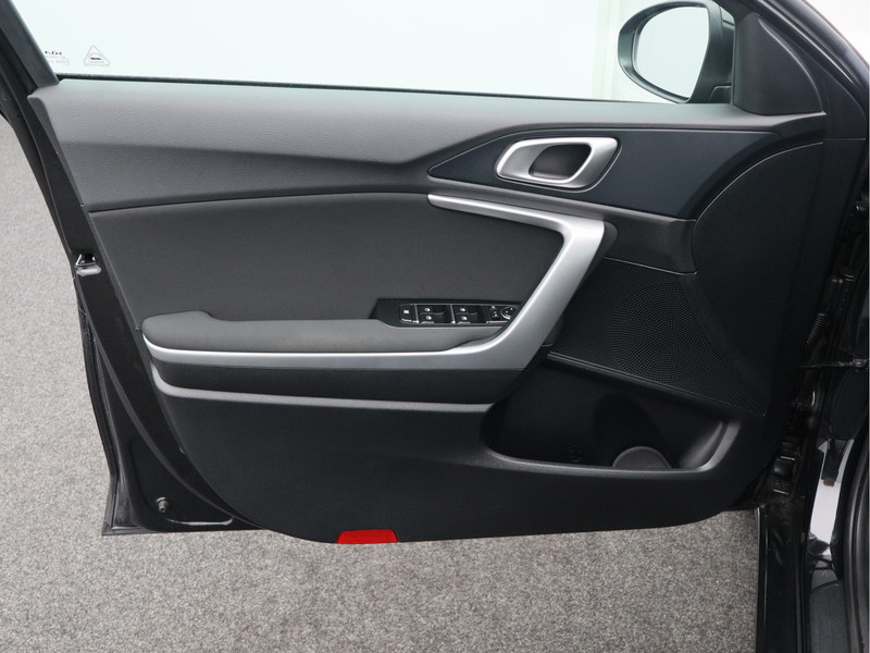 Kia Ceed Sportswagon 1.0 T-GDi DynamicLine/ lage km/ zeer mooi!
