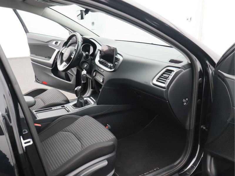 Kia Ceed Sportswagon 1.0 T-GDi DynamicLine/ lage km/ zeer mooi!