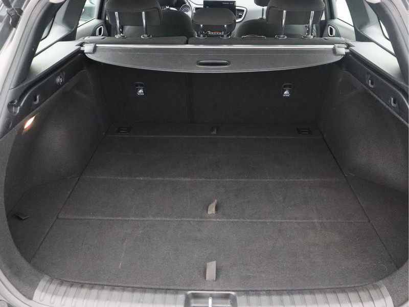 Kia Ceed Sportswagon 1.0 T-GDi DynamicLine/ lage km/ zeer mooi!
