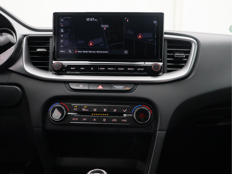 Kia Ceed Sportswagon 1.0 T-GDi DynamicLine/ lage km/ zeer mooi!