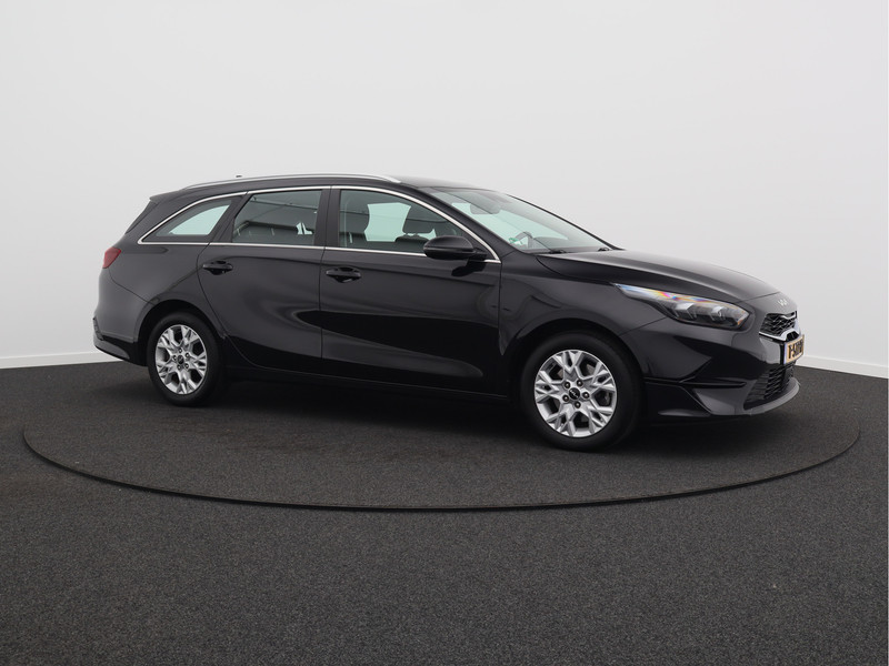 Kia Ceed Sportswagon 1.0 T-GDi DynamicLine/ lage km/ zeer mooi!