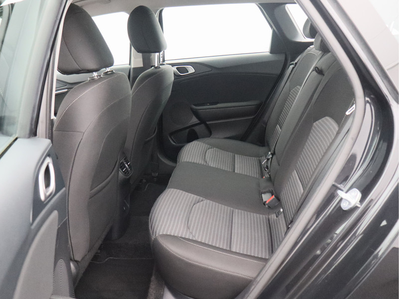 Kia Ceed Sportswagon 1.0 T-GDi DynamicLine/ lage km/ zeer mooi!