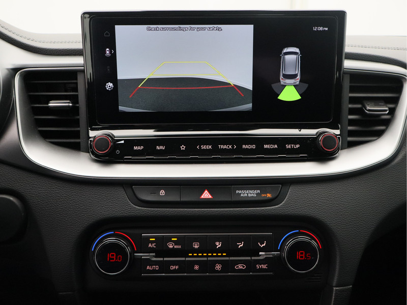 Kia Ceed Sportswagon 1.0 T-GDi DynamicLine/ lage km/ zeer mooi!