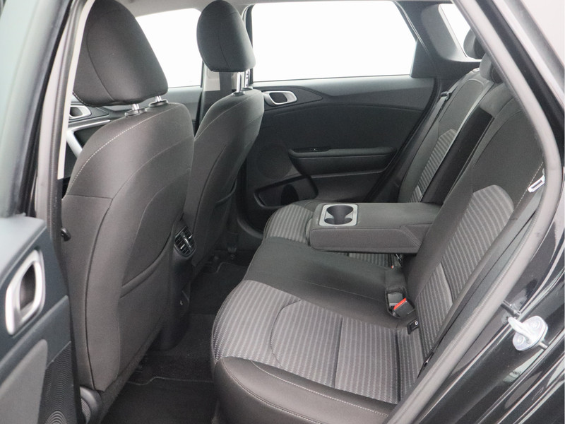 Kia Ceed Sportswagon 1.0 T-GDi DynamicLine/ lage km/ zeer mooi!