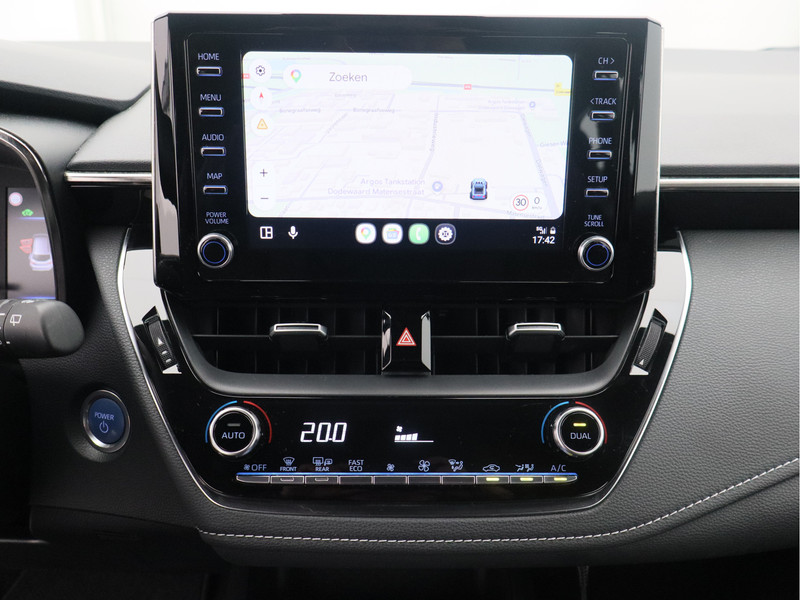 Toyota Corolla Touring Sports 1.8 Hybrid Business/ lage km/ zeer mooi!
