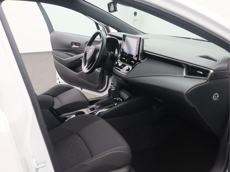 Toyota Corolla Touring Sports 1.8 Hybrid Business/ lage km/ zeer mooi!