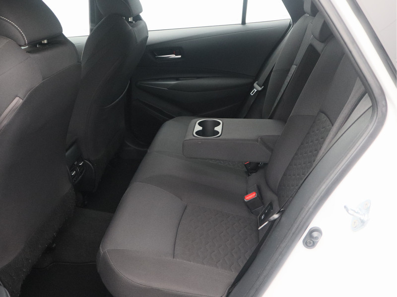 Toyota Corolla Touring Sports 1.8 Hybrid Business/ lage km/ zeer mooi!
