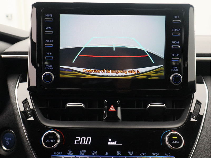 Toyota Corolla Touring Sports 1.8 Hybrid Business/ lage km/ zeer mooi!