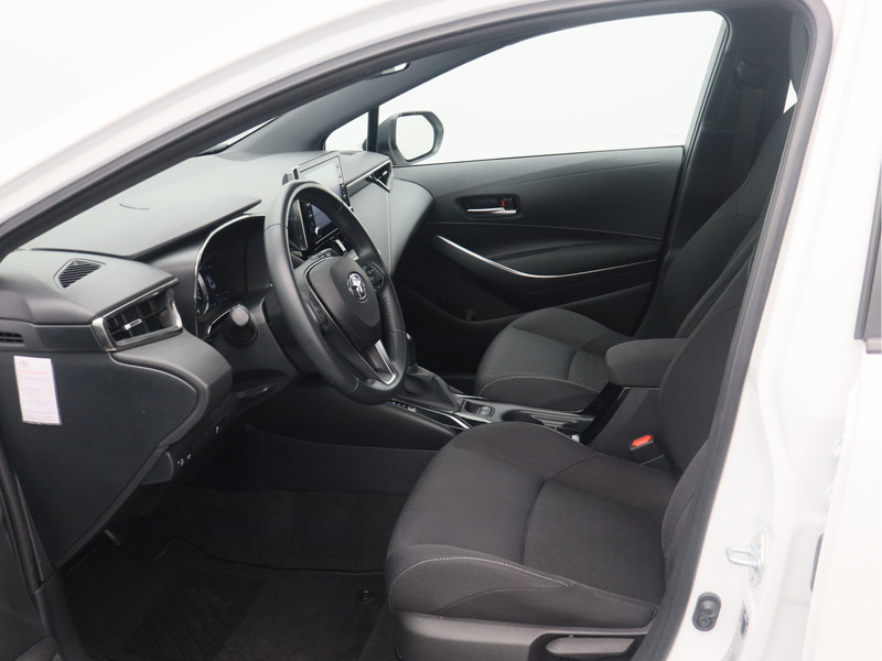 Toyota Corolla Touring Sports 1.8 Hybrid Business/ lage km/ zeer mooi!