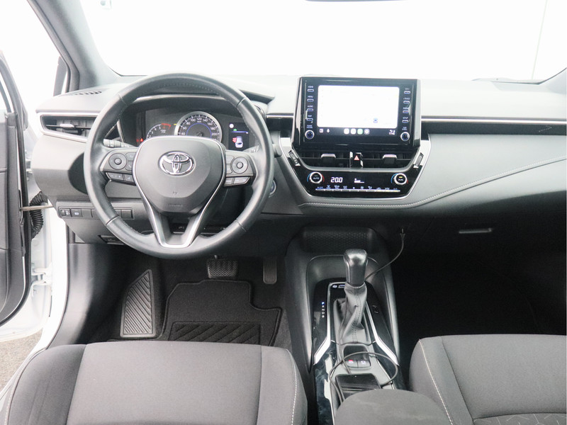 Toyota Corolla Touring Sports 1.8 Hybrid Business/ lage km/ zeer mooi!