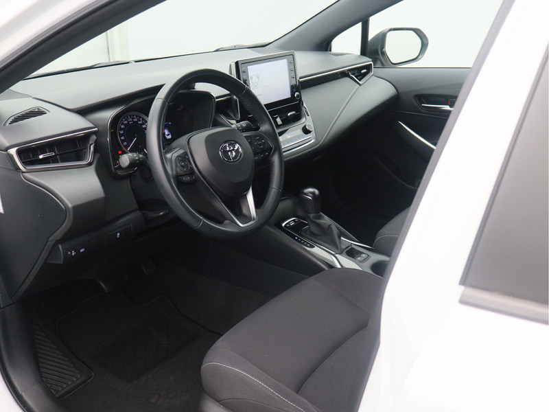 Toyota Corolla Touring Sports 1.8 Hybrid Business/ lage km/ zeer mooi!
