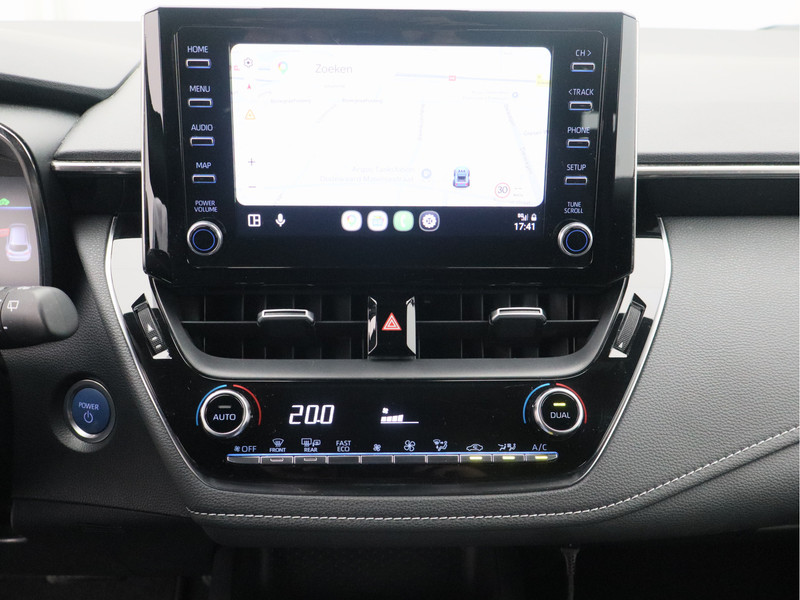 Toyota Corolla Touring Sports 1.8 Hybrid Business/ lage km/ zeer mooi!