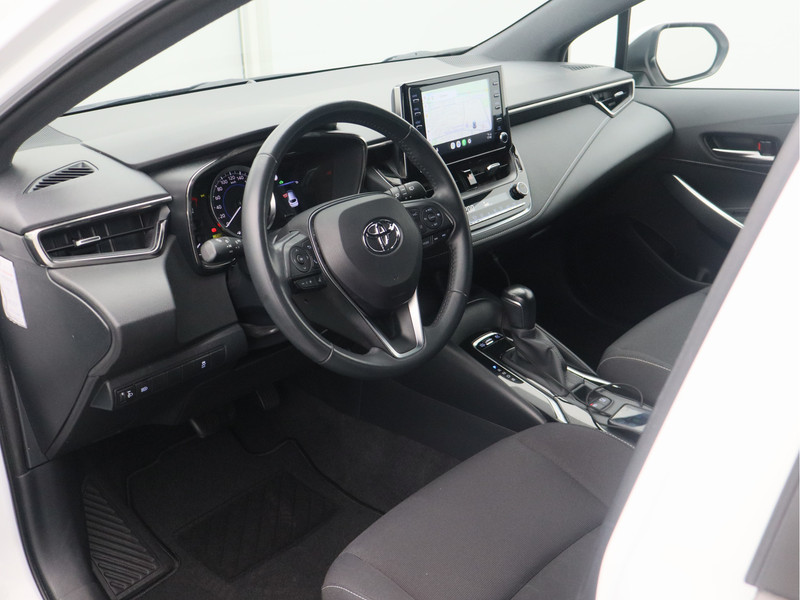 Toyota Corolla Touring Sports 1.8 Hybrid Business/ lage km/ zeer mooi!