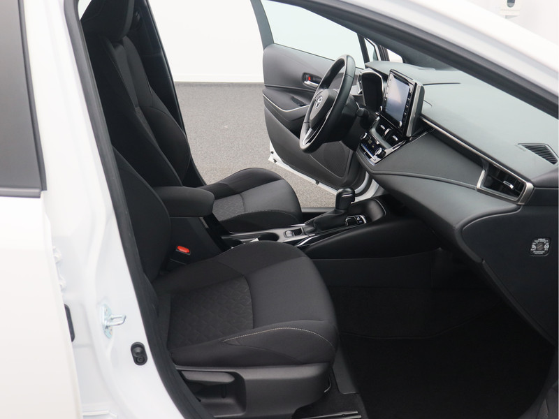 Toyota Corolla Touring Sports 1.8 Hybrid Business/ lage km/ zeer mooi!