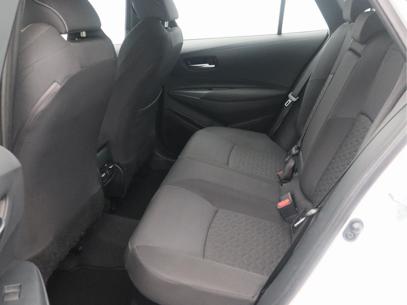 Toyota Corolla Touring Sports 1.8 Hybrid Business/ lage km/ zeer mooi!