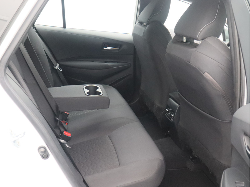 Toyota Corolla Touring Sports 1.8 Hybrid Business/ lage km/ zeer mooi!