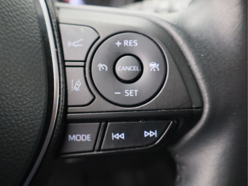 Toyota Corolla Touring Sports 1.8 Hybrid Business/ lage km/ zeer mooi!