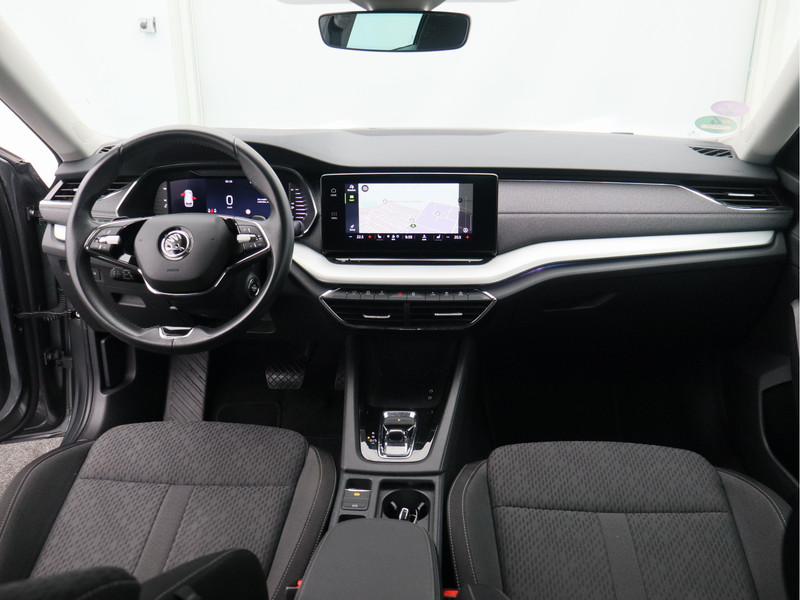 Škoda Octavia Combi 1.0 e-TSI Business Edition Plus/ trekhaak!