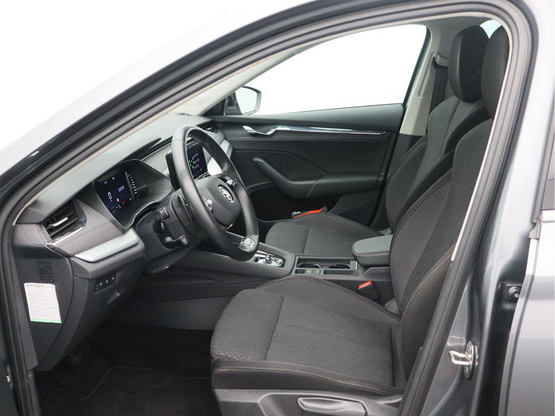 Škoda Octavia Combi 1.0 e-TSI Business Edition Plus/ trekhaak!