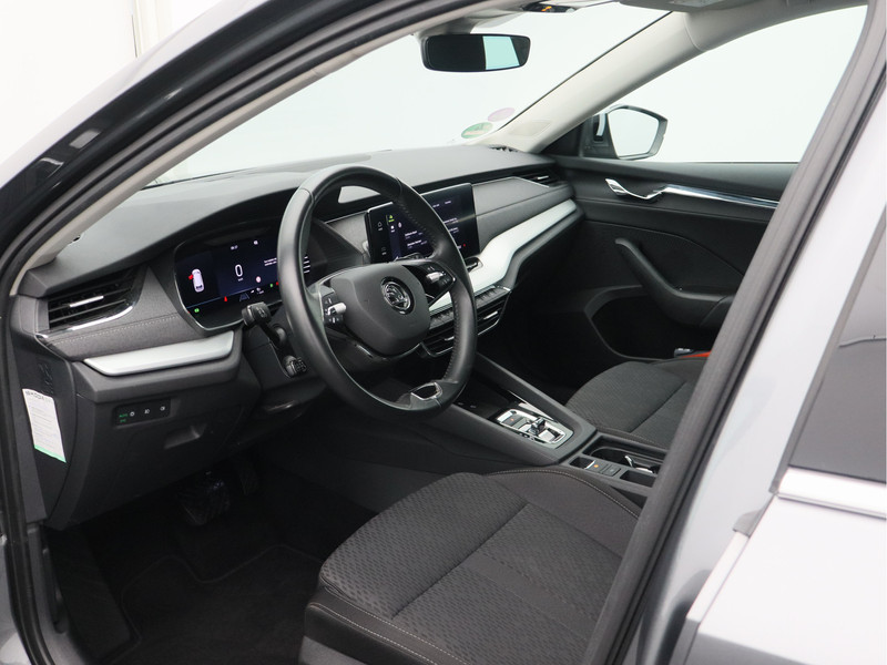 Škoda Octavia Combi 1.0 e-TSI Business Edition Plus/ trekhaak!