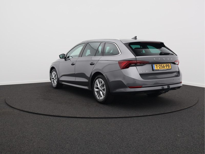 Škoda Octavia Combi 1.0 e-TSI Business Edition Plus/ trekhaak!