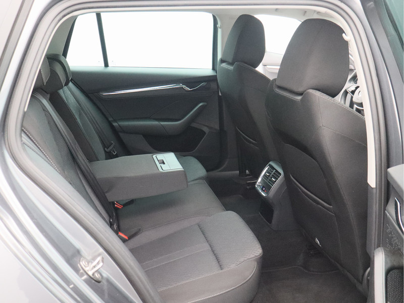Škoda Octavia Combi 1.0 e-TSI Business Edition Plus/ trekhaak!