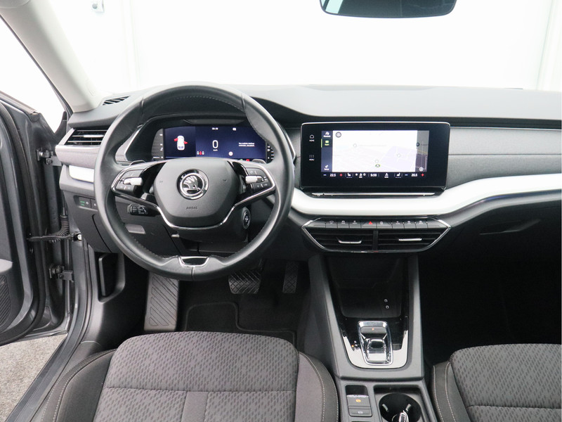Škoda Octavia Combi 1.0 e-TSI Business Edition Plus/ trekhaak!