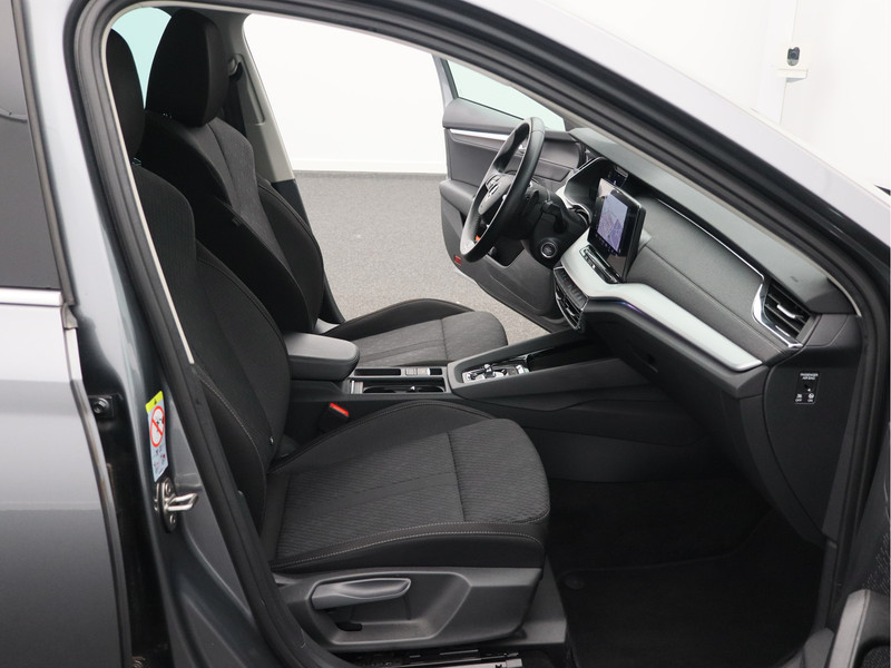 Škoda Octavia Combi 1.0 e-TSI Business Edition Plus/ trekhaak!