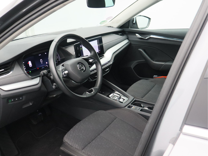 Škoda Octavia Combi 1.0 e-TSI Business Edition Plus/ trekhaak!