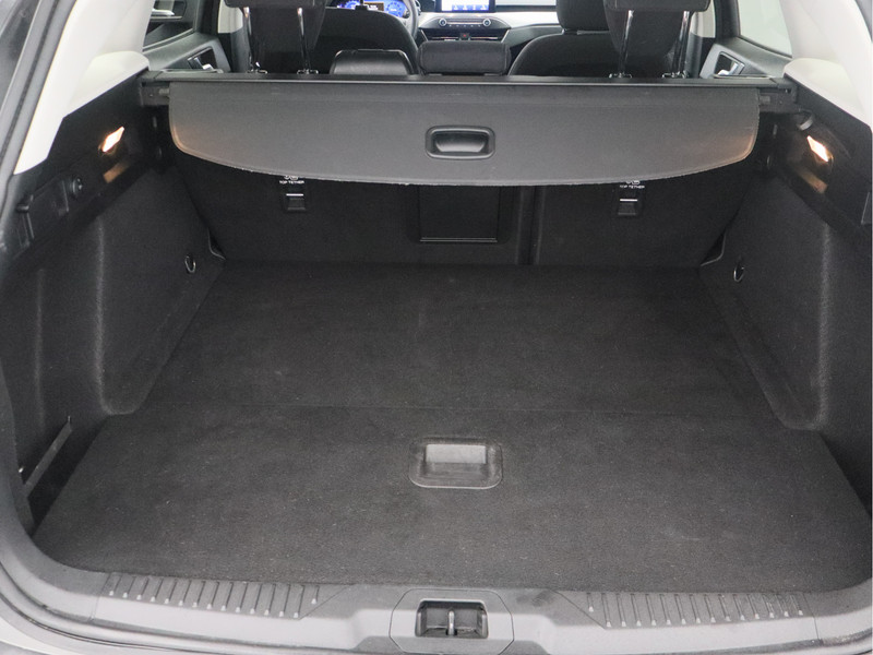 Ford Focus Wagon 1.0 EcoBoost Hybrid Titanium X Business/ zeer mooi!