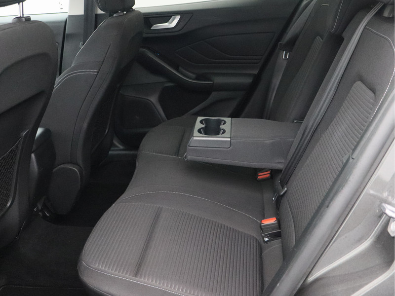 Ford Focus Wagon 1.0 EcoBoost Hybrid Titanium X Business/ zeer mooi!