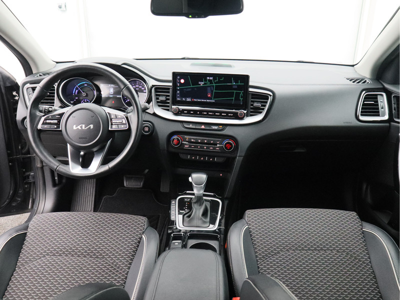 Kia Ceed Sportswagon 1.6 GDI PHEV DynamicPlusLine/ automaat/ zeer mooi!